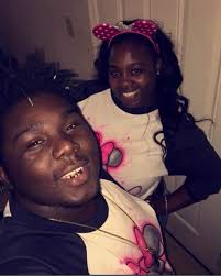 Che'Anthony Berry Jones Cannon-Taylor Jr. Obituary