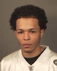 Paterson murder suspect was arrested in the Bronx, authorities say