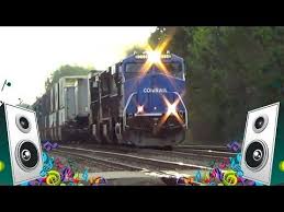 Train Song For Kids Train Videos For Children Training Songs Kids Songs Train Video