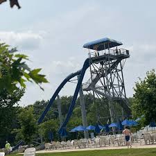 Deep River Waterpark