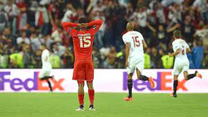 The latest football news, fixtures, results, video and more from the europa league with sky sports. Uefa Europa League Final 2016 2016