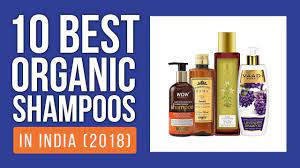 This brand is formulated with natural ingredients that have been blended using the 5000 years of ayurvedic wisdom. Top 10 Organic Shampoos In India Reviews Ratings Price