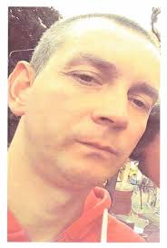 36-letni Robert z Bydgoszczy został odnaleziony!