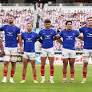 Adidas Extends Sponsorship with French Rugby Through 2036, Targeting Global Growth