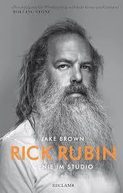 Amazon.com: Rick Rubin: Genie im Studio: 9783150114490: unknown author:  Books