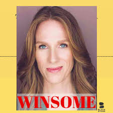 Winsome Brown reads "Baby Doll" for The Heart Is Deceitful Above All Things  AUDIOBOOK