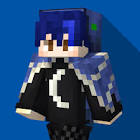 青凪 (マイクラ)