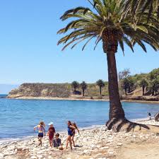 Earn free nights, get our price guarantee & make booking easier with hotels.com! Refugio State Beach Go Goleta