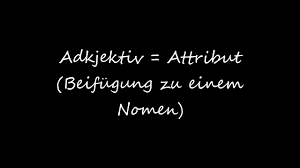 Hallo ihr da draußen (; Unterschied Zwischen Adjektiv Und Adverb Youtube