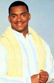 Part of the fortune 500 wesco international, inc. Carlton Banks Character Famousfix