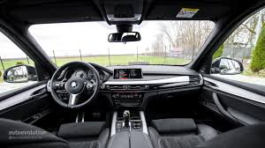 2015 bmw x5 m50d (aut. 2014 Bmw X5 M50d Original Pictures Autoevolution