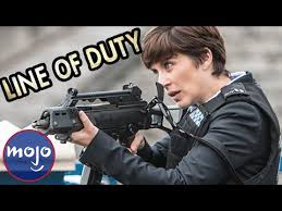 Netflix removed the hit british police drama in april after rights talks broke down following the messy collapse of production empire kew. Line Of Duty Removed From Netflix Internationally What S On Netflix