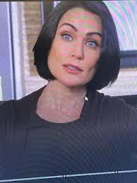 Can't stand Lauren but she's not American. She just went to International  schools where there are a lot of American kids and picked up the accent.  She needs to go though. No