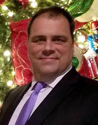 Christopher Payne Obituary