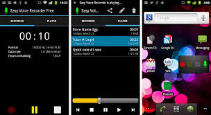 While you take a look at the play store, you will find a lot of voice editor apps for singing. Best Android Apps For Singers Android Authority