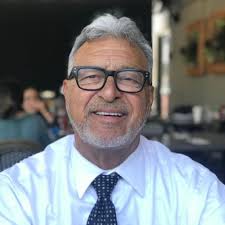 Edward Navarrete Obituary May 14, 2024