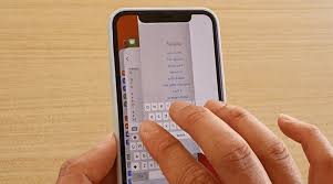 Iphone displays one open app on screen at a time. How To Force Close Apps In Iphone 11 Pro Pro Max