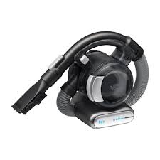 Black And Decker Cordless Car Vacuum Black Decker 20 Volt Max Lithium Ion Cordless Handheld Flex Vac Bdh2020fl The Home Depot In 2020 Best Handheld Vacuum Handheld Vacuum Black Decker