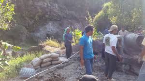 Kebakaran hutan di gunung ciremai. Kerja Bakti Di Desa Setianegara Cilimus Youtube