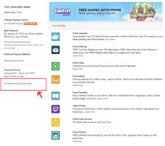 Amazon prime is a subscription service with a $119 standard annual membership fee. Amazon Prime Is Increasing To 119 Here S How To Extend Your Benefits At 99 Wirecutter