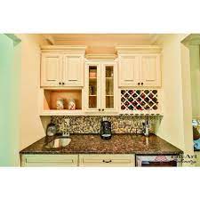 The solution to stylish and convenient kitchen storage lies within the cabinet. Lifeart Cabinetry Princeton Assembled 30 In X 24 In X 12 In Wall Cabinet With 2 Doors 1 Shelf In Creamy White Apcw W3024 The Home Depot