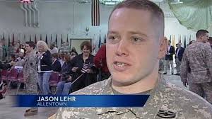 Hundreds of Pa. National Guard members deploy