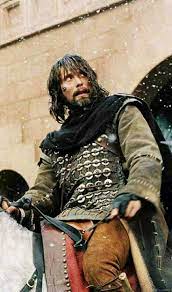 Pin By Britkat On King Arthur Mads Mikkelsen Actors King Arthur Movie