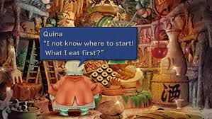 Released in 2000 by squaresoft for the playstation, final fantasy ix (ff9) features many powerful spirits, or eidolons, who reside in two playable characters in the game, garnet and eiko, have the ability to call the spirits out of these objects so the eidolons can assist. 9 Reasons Final Fantasy Ix Is The Best Gadgette