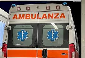 Trend Google: incidente bovalino