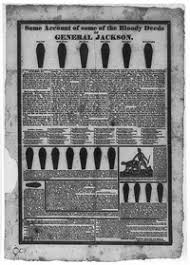 For some reason after reading a usa today article about the upcoming midterm elections i strolled over to the comments section. Pursuing The Presidency 1822 1837 Andrew Jackson Timeline 1767 1845 Articles And Essays Andrew Jackson Papers Digital Collections Library Of Congress