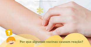Posso tomar a vacina se? Por Que Algumas Vacinas Causam Reacao Vacina Center Clinica Particular De Vacinacao