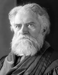 Simon Newcomb (1835-1909)