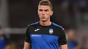 That's how you announce yourself to the rest of the world. Begehrter Robin Gosens 30 Millionen Ablose Fur Atalanta Wird Mir Schlecht Transfermarkt