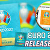 The uefa euro 2020™ adrenalyn xl 2021 kick off official trading cards collection bundle standard. 1