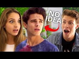 How To Surprise My Brother W Lexi Rivera Brent Rivera S 10 Million Surprise Ep 1 Youtube In 2020 Brent Rivera Brent Youtube Pranks