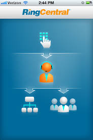 Ringcentral Iphone App Smartphone Apps Iphone Apps Digital Marketing Social Media