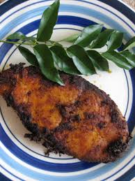 Kerala Fish Fry My Mouth Is Watering As I Pin This Slurp Indian Fish Recipes Easy Fish Recipes Cooking Seafood