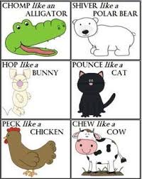 Animal Moves Animal Grooves An Animal Dance For Primary Students Preschool Songs Preschool Music Preschool Activities