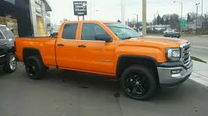 Image result for Tangier Orange 2005 Topkick