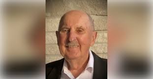 Obituary information for Edward Albert Lipinski