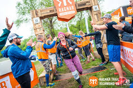 See more ideas about ragnar relay, ragnar, relay races. Registration Now Open For Ragnar Trail Richmond Va Sports Backers