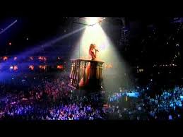 Taylor Swift Concert Louisville Kentucky Kfc Yum Center 2011