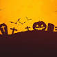 Crazy Train Halloween Bash event image