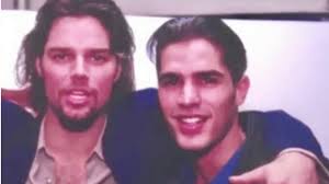 Ricky Martin rompe el silencio sobre los rumores de romance con Eduardo Verástegui