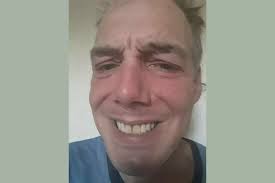 Douglas Boice's Instagram, Twitter & Facebook