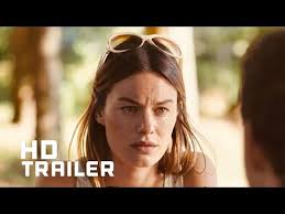 What was initially a unique finding soon turns into a nightmare when they discover that the house was the scene of atrocious crimes. The Deep House International Trailer 2021 Camille Rowe Thriller Movie Trailers For You Youtube