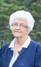 Margaret MacDougall Obituary