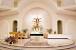 Pentecostal Church Modern Church Altar Designs