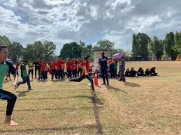 Sekolah menengah sultan abdul halim. Sukan Official Sekolah Menengah Sains Tuanku Syed Putra Facebook