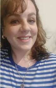 Megan Armstrong's Instagram, Twitter & Facebook